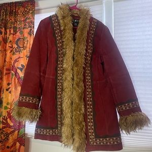 Penny lane jaket
